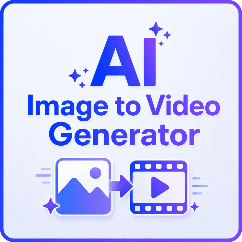 AI Image to Video Generator Online – Transform Images into AI Videos AI Image to Video Generator Online – Transform Images into AI Videos